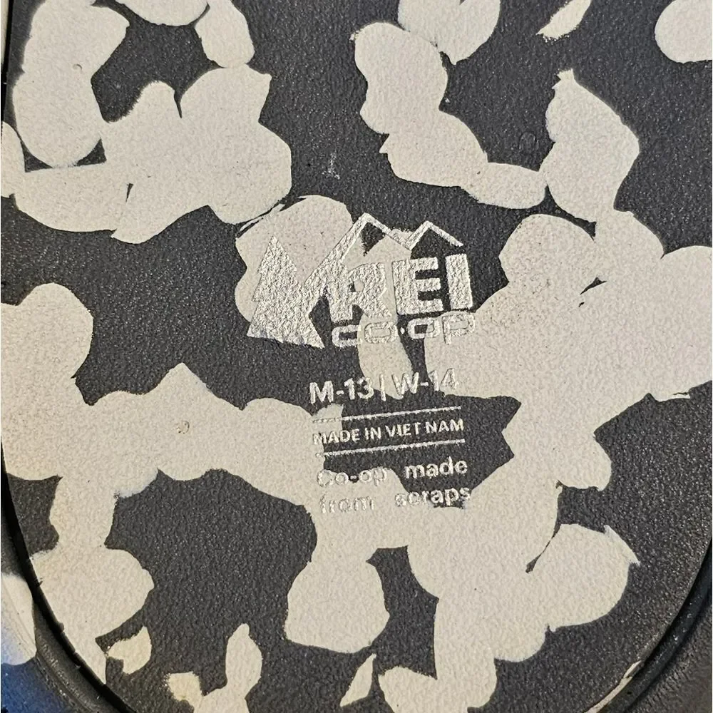 REI Co-op Flip Flops - Picture 2 of 3